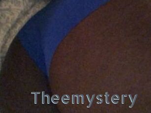 Theemystery