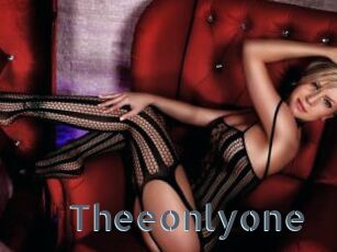 Theeonlyone