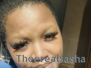 Theerealsasha