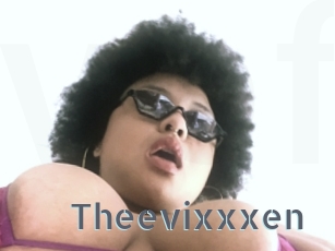 theevixxxen Vidéos Porno FR