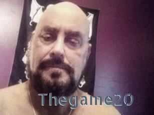 Thegame20