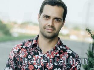 Thegentelman