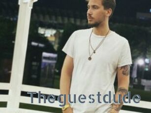 Theguestdude