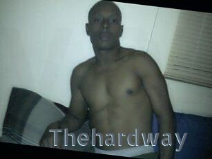 Thehardway