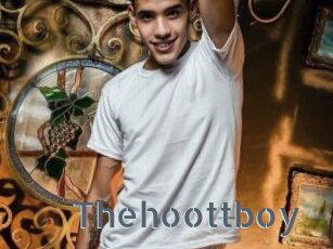 Thehoottboy