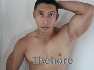 Thehore