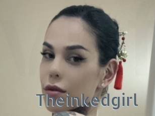 Theinkedgirl
