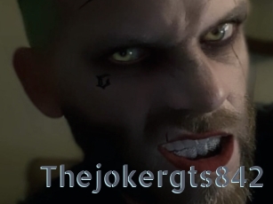 thejokergts842 Vidéos Porno FR