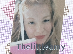 Thelittleamy