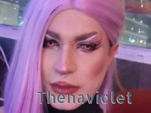 thenaviolet Vidéos Porno FR