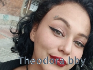 Theodora_bby