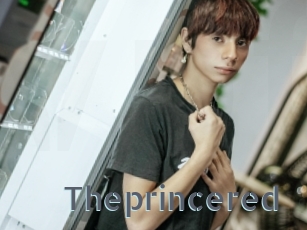 Theprincered