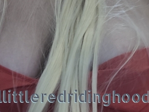 Thereallittleredridinghood