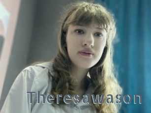 Theresawason