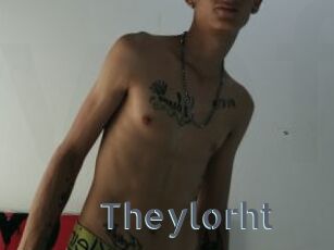 Theylorht