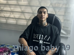 thiago_baby_19 Vidéos Porno FR