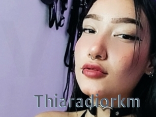 Thiaradiorkm