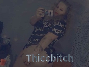 Thiccbitch