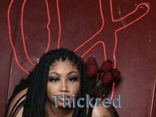 Thickred
