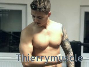 Thierrymuscle