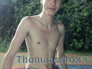 Thomaassfoxx