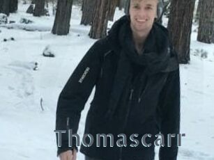 Thomascarr