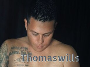 Thomaswills