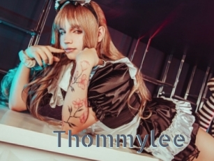 thommylee Vidéos Porno FR