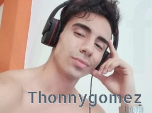 Thonnygomez