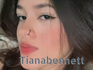 Tianabennett
