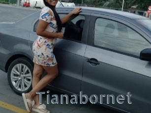 Tianabornet
