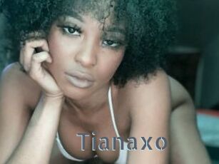 Tianaxo