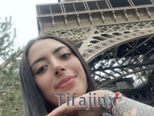tifajinx Vidéos Porno FR
