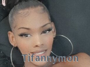 Tifannymon