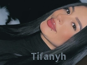 Tifanyh