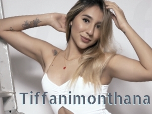 Tiffanimonthana