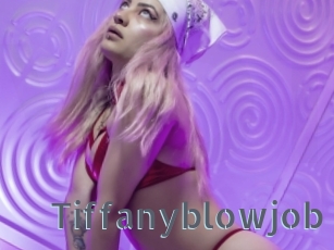 Tiffanyblowjob