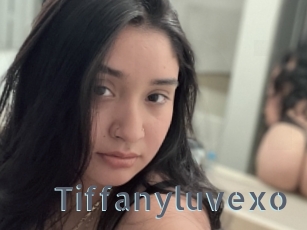 Tiffanyluvexo