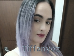 Tiffanyoz