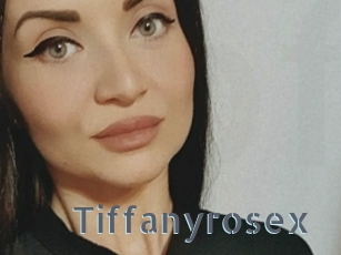 Tiffanyrosex