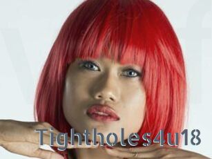 Tightholes4u18