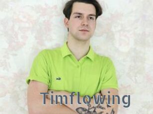 Timflowing