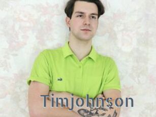 Timjohnson