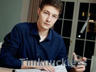 Timknuckless