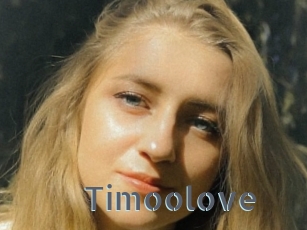 Timoolove