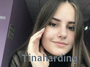 Tinaharding