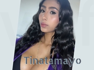 Tinatamayo