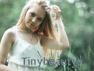 Tinybeautyx