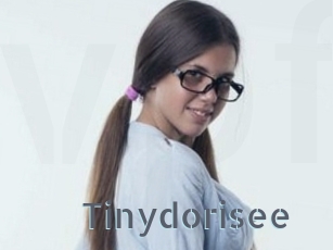 Tinydorisee