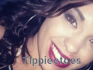Tippieetoes